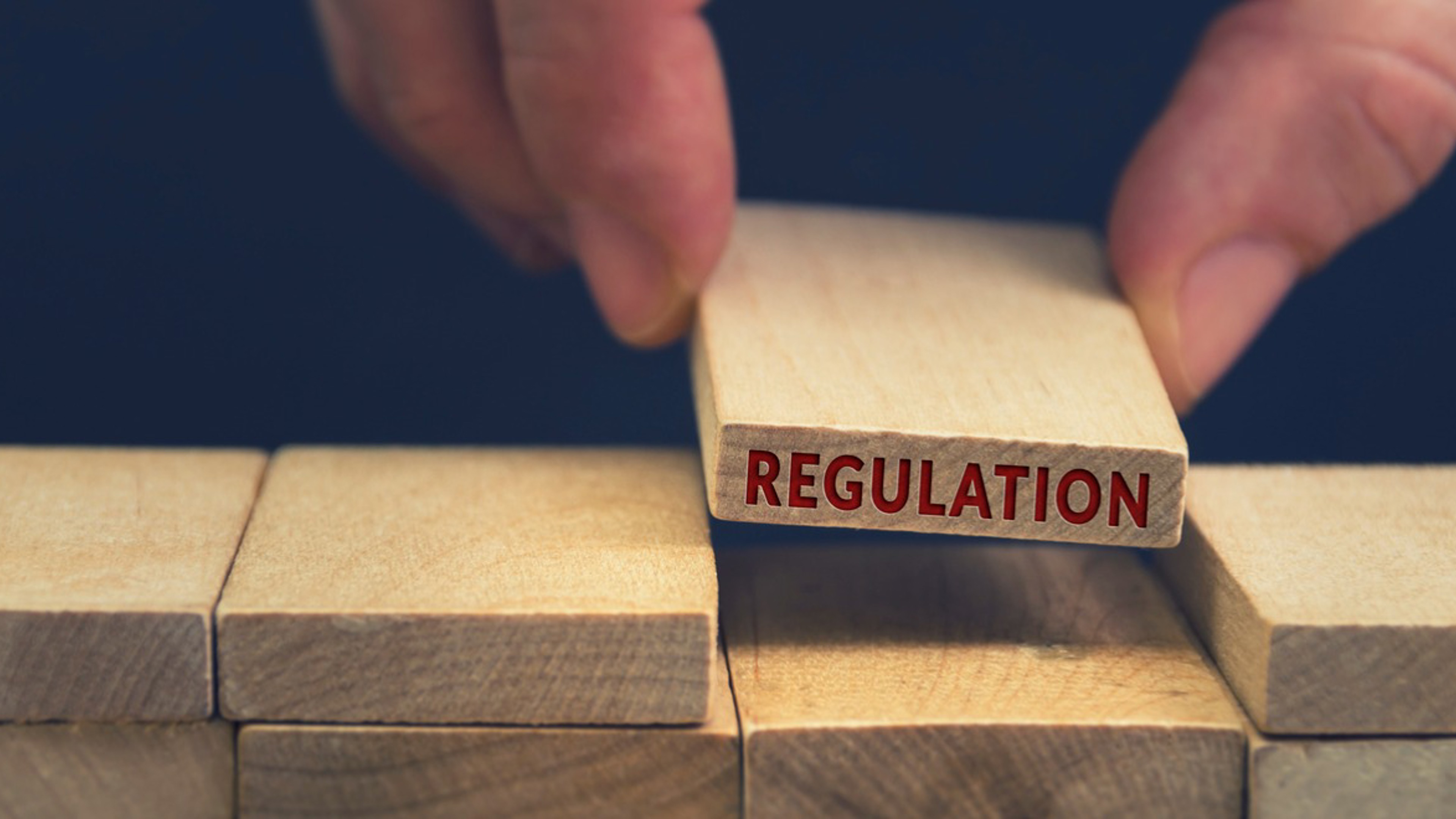 ‘Smarter’ regulation or simply deregulation in disguise?