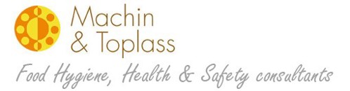 Machin and Toplass Ltd logo