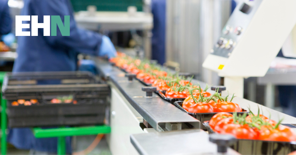National Food Security Strategy needed, says think tank