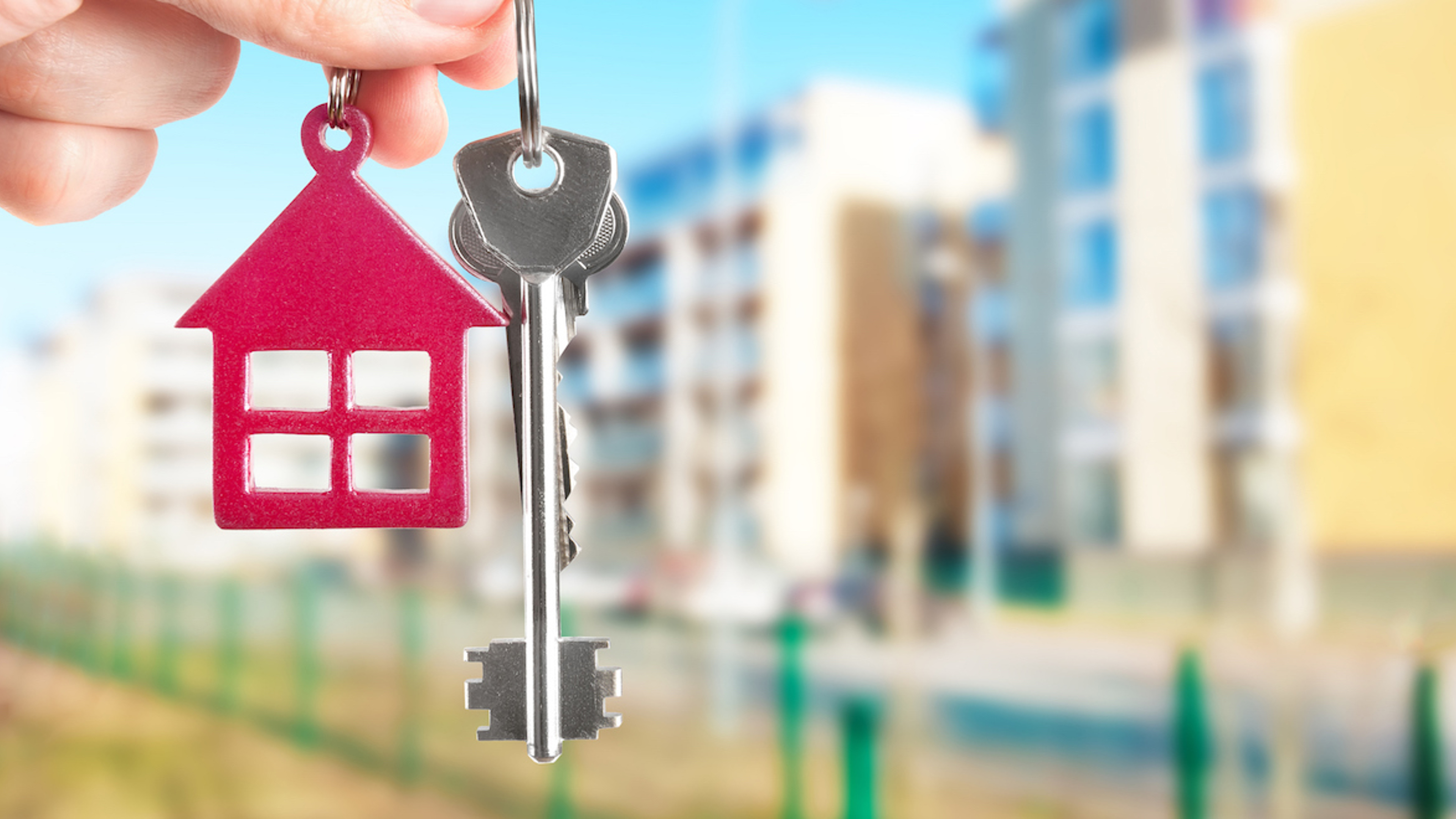 New powers in housing enforcement