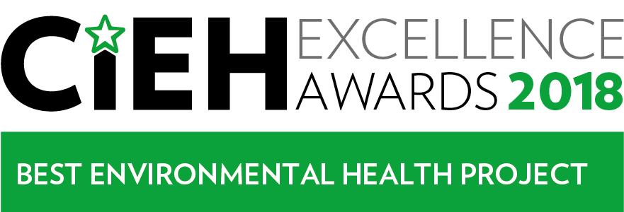 Best Environmental Health Project