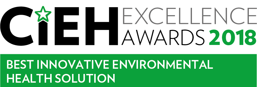 Best Innovative Environmental Health Solution