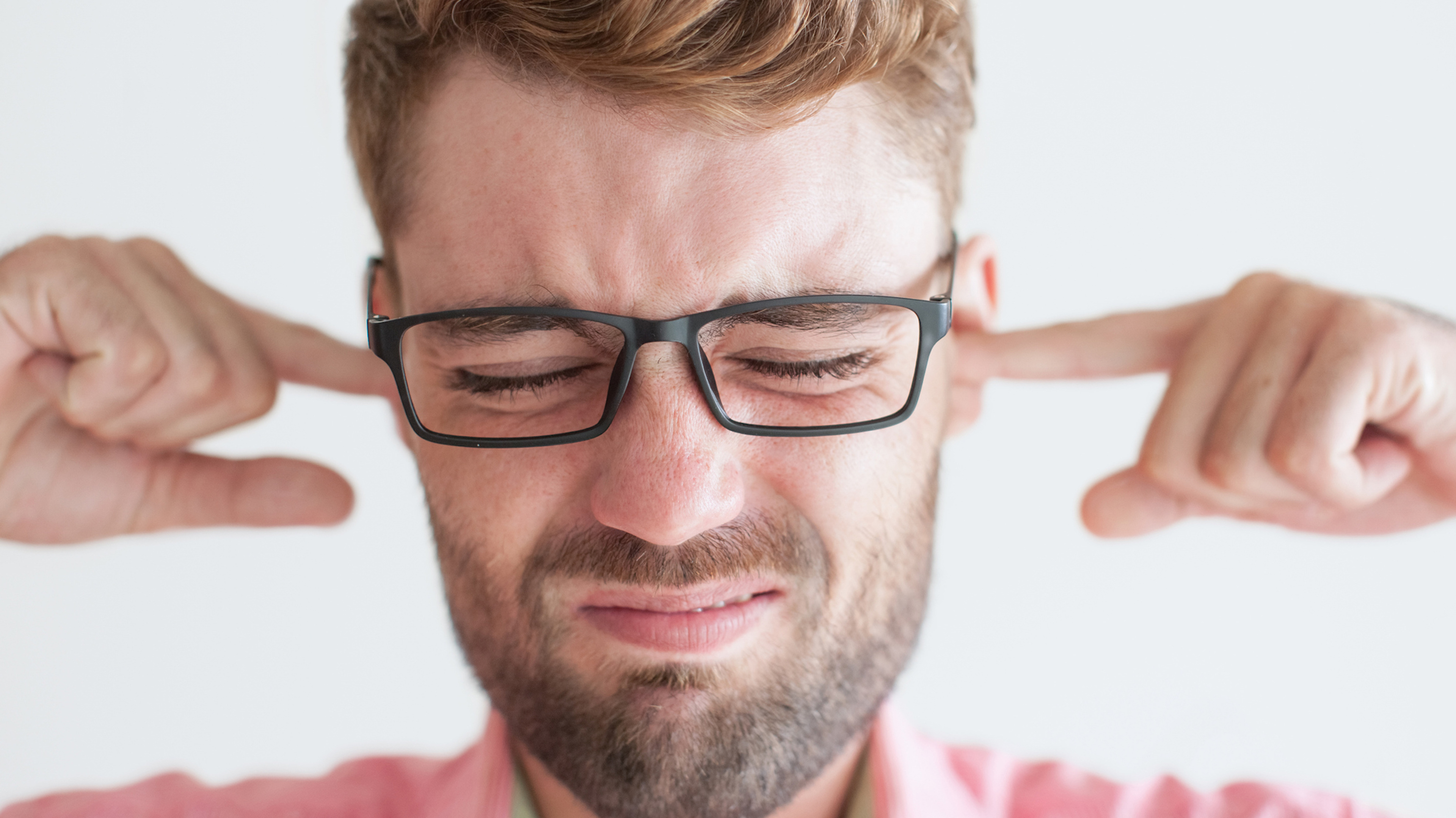 Noise – a quiet afterthought?