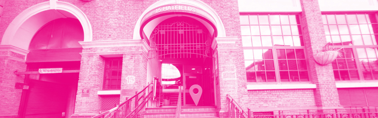 15Hatfields facade