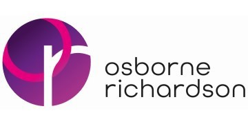 Osborne Richardson logo
