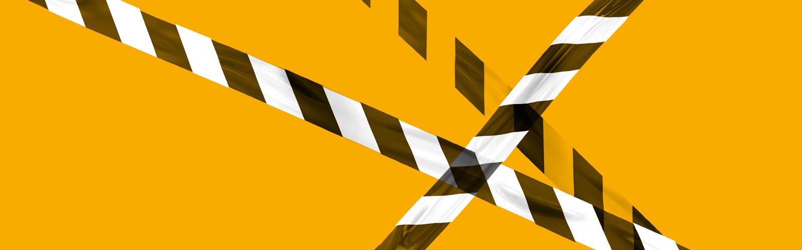 Hazard tape