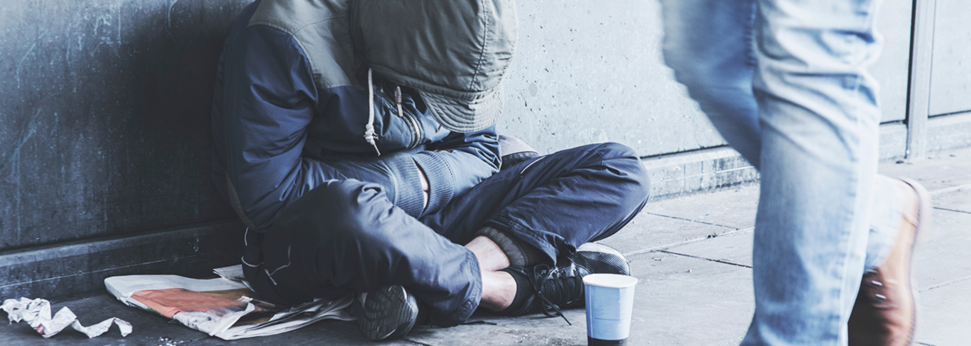 Supreme court test over woman made homeless after choosing ‘food over rent’