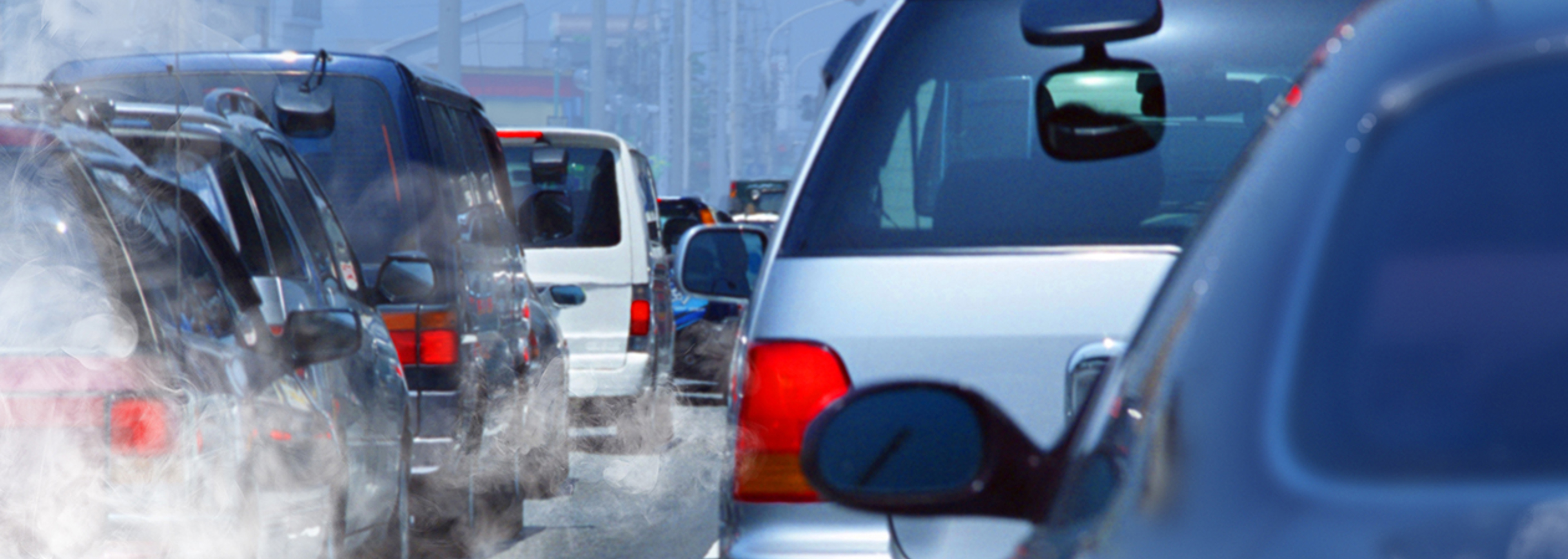 Tougher air pollution limits set for autumn 2022