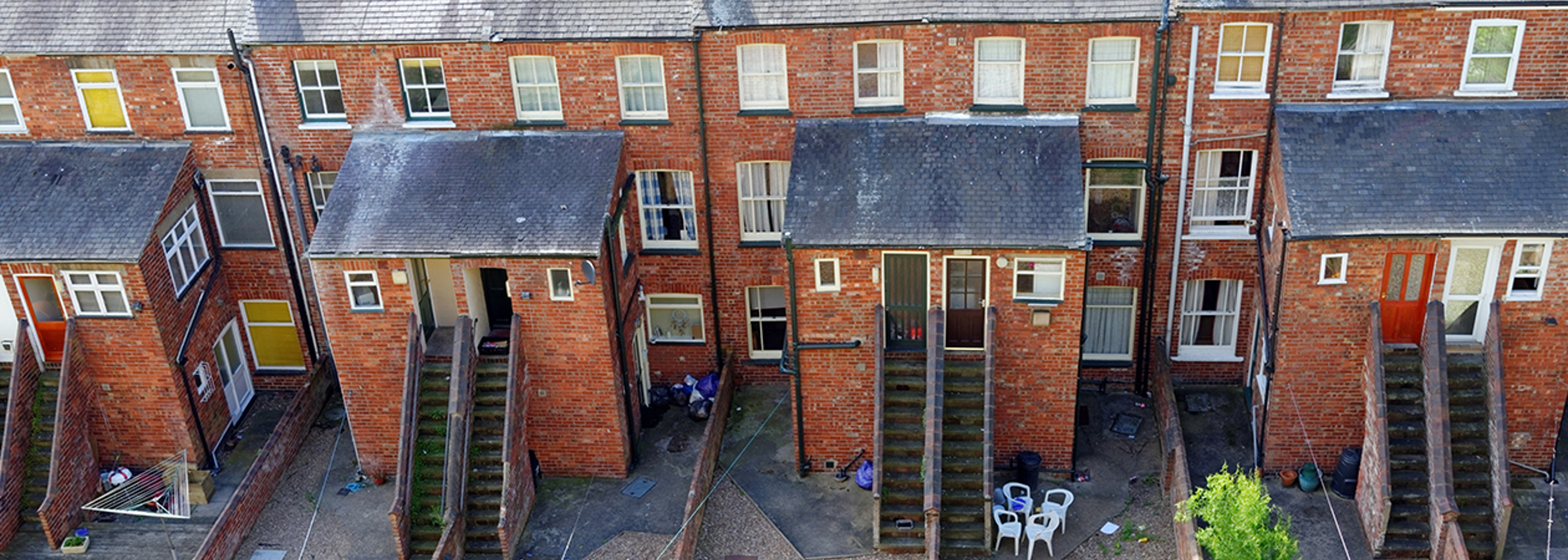 Tenants and landlords ‘confused’ over rights and responsibilities