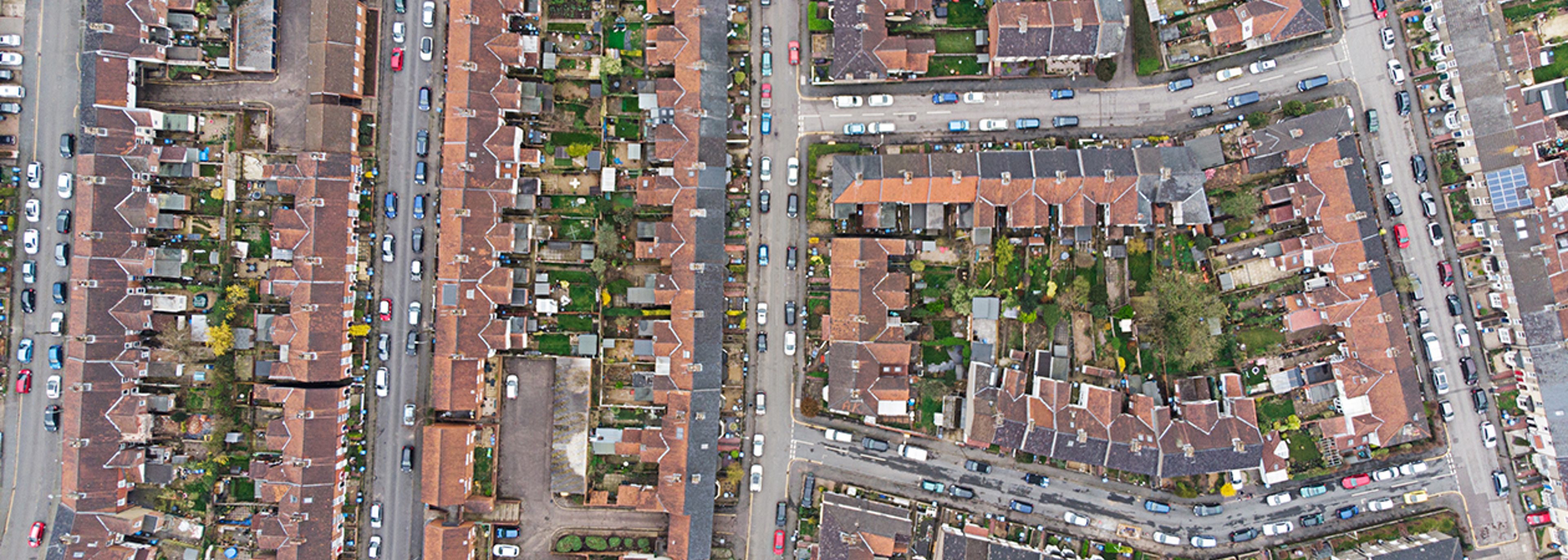 Norwich housing standards boosted thanks to EH team