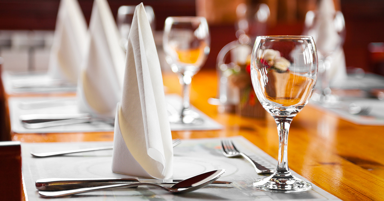 Table setting