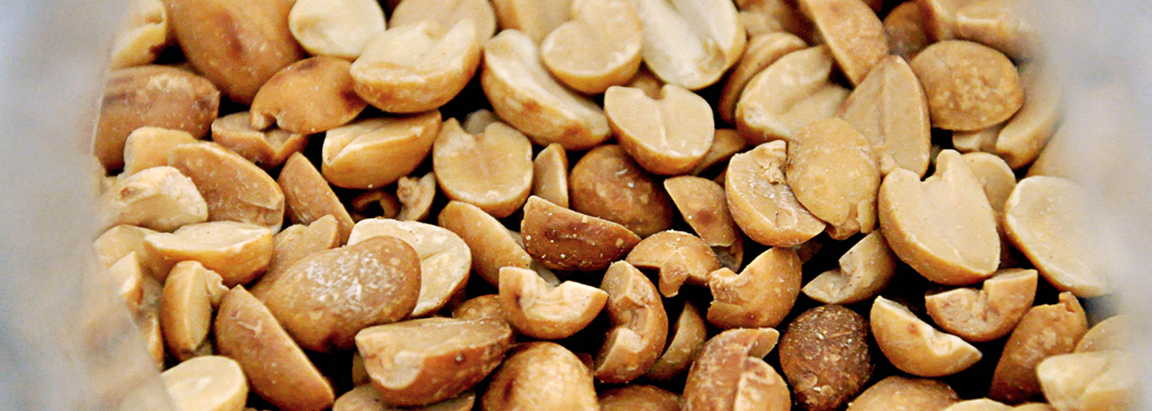 Airline allergy procedures under review