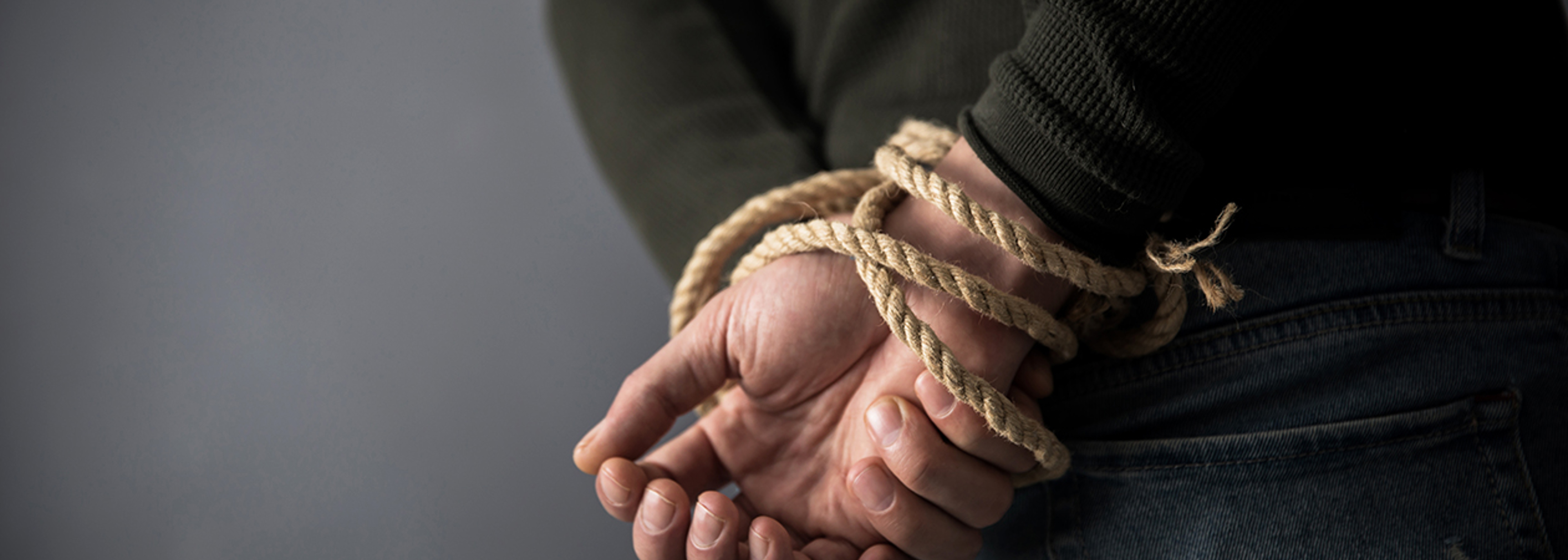 Modern slavery ‘rising threat to our communities’