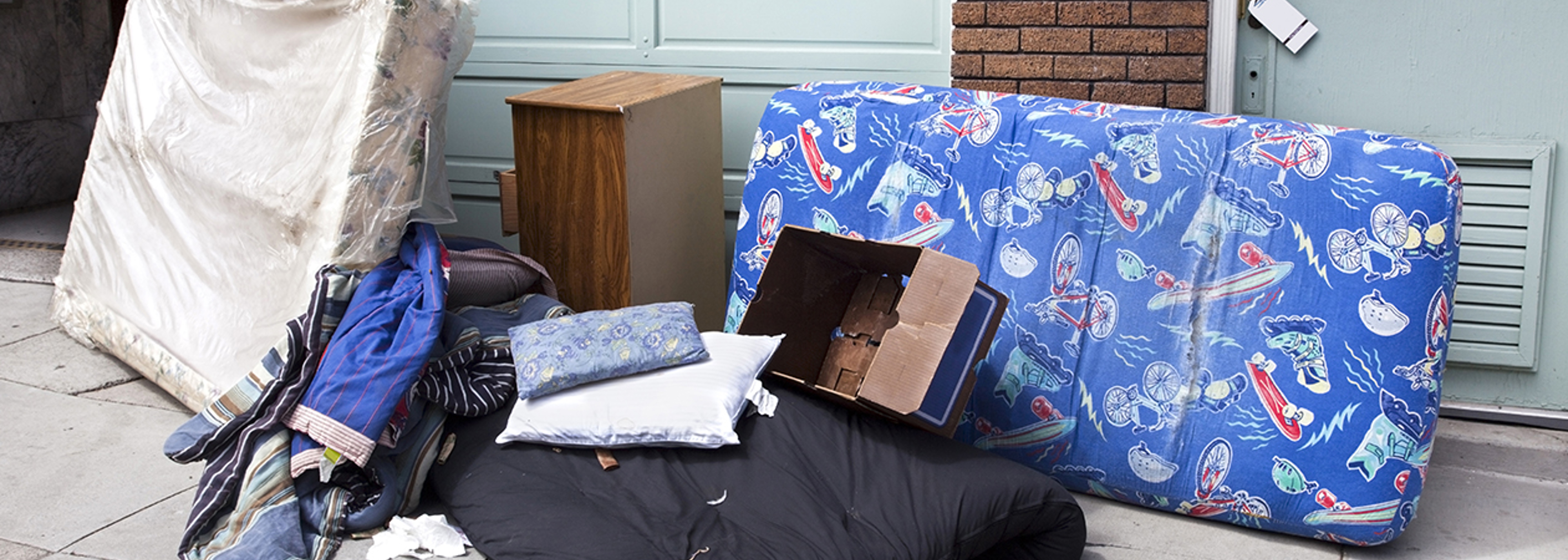 ‘Avoid a rise in criminal evictions,’ councils warned