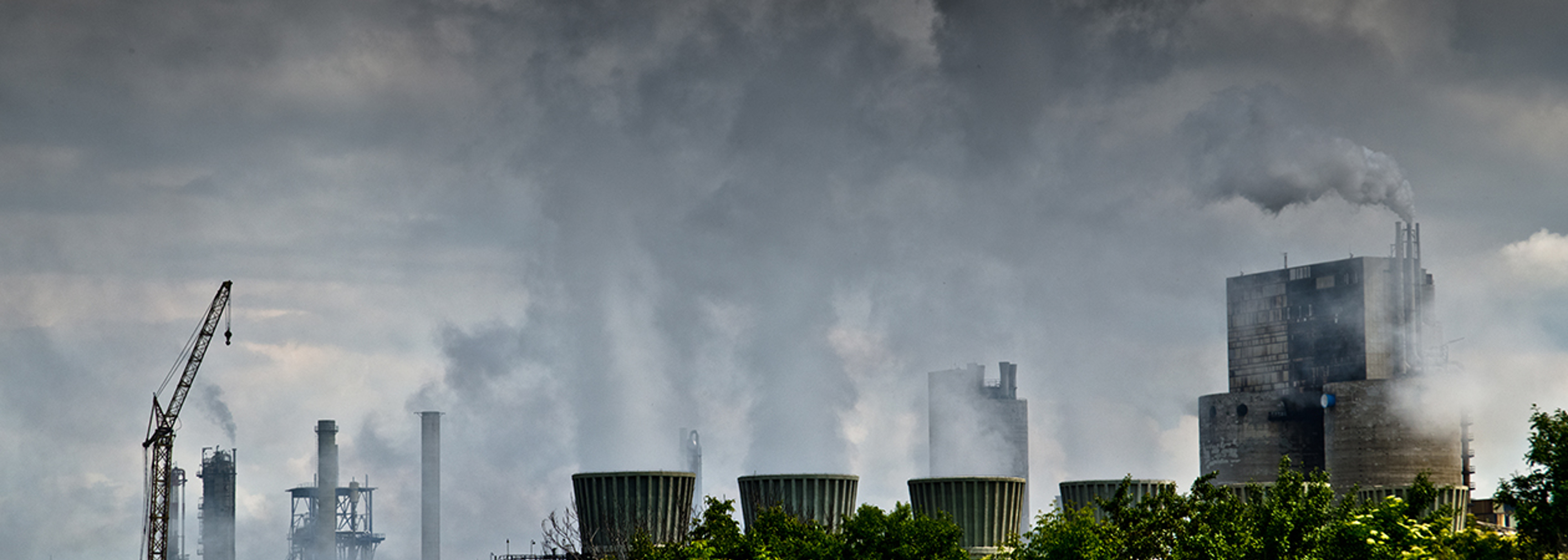 EHPs have the 'implicit understanding' to tackle climate change