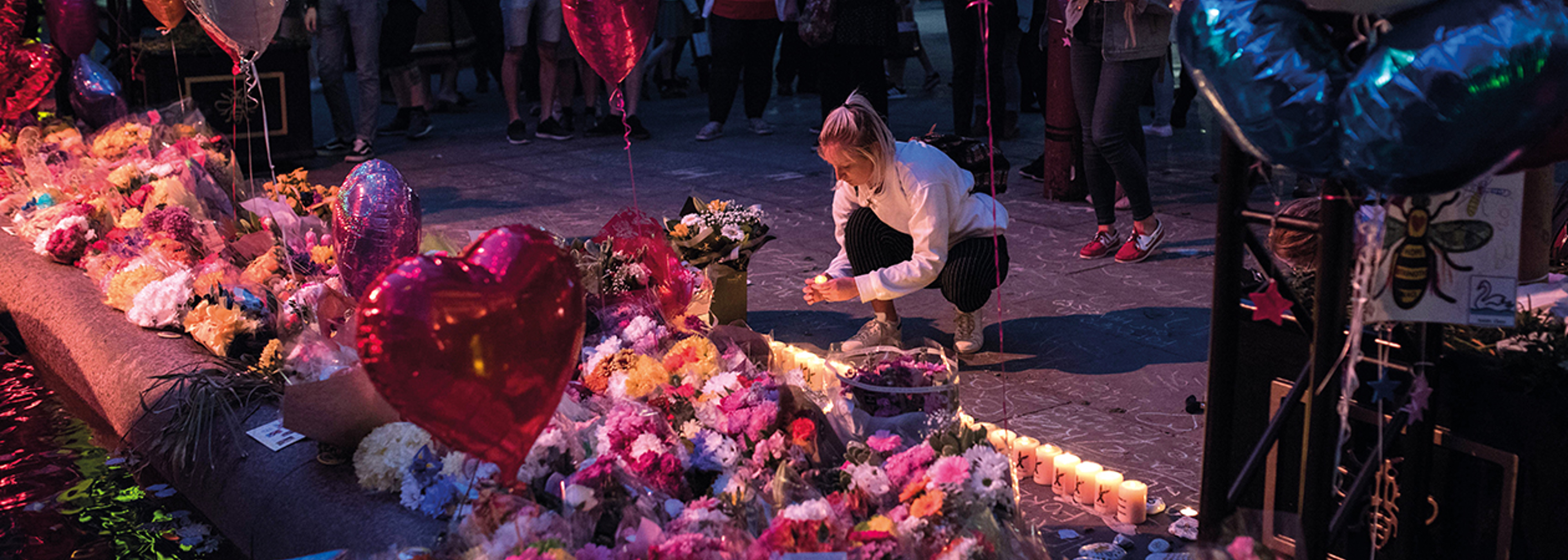 Five lessons on planning for crisis