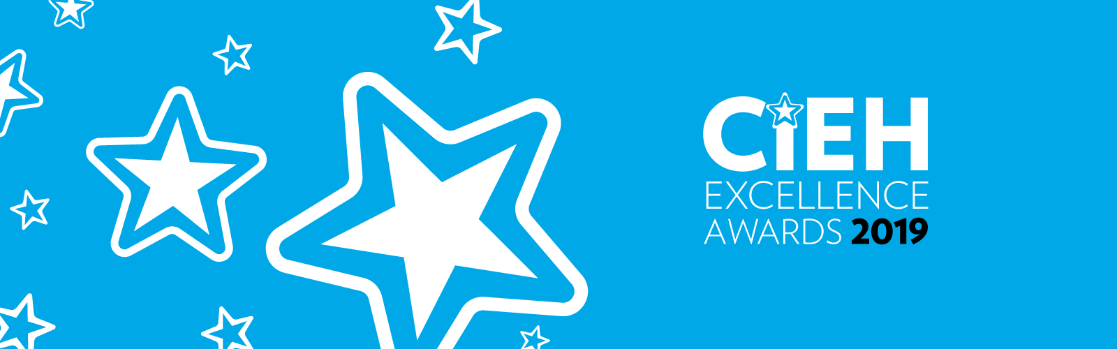 CIEH Excellence Awards 2019