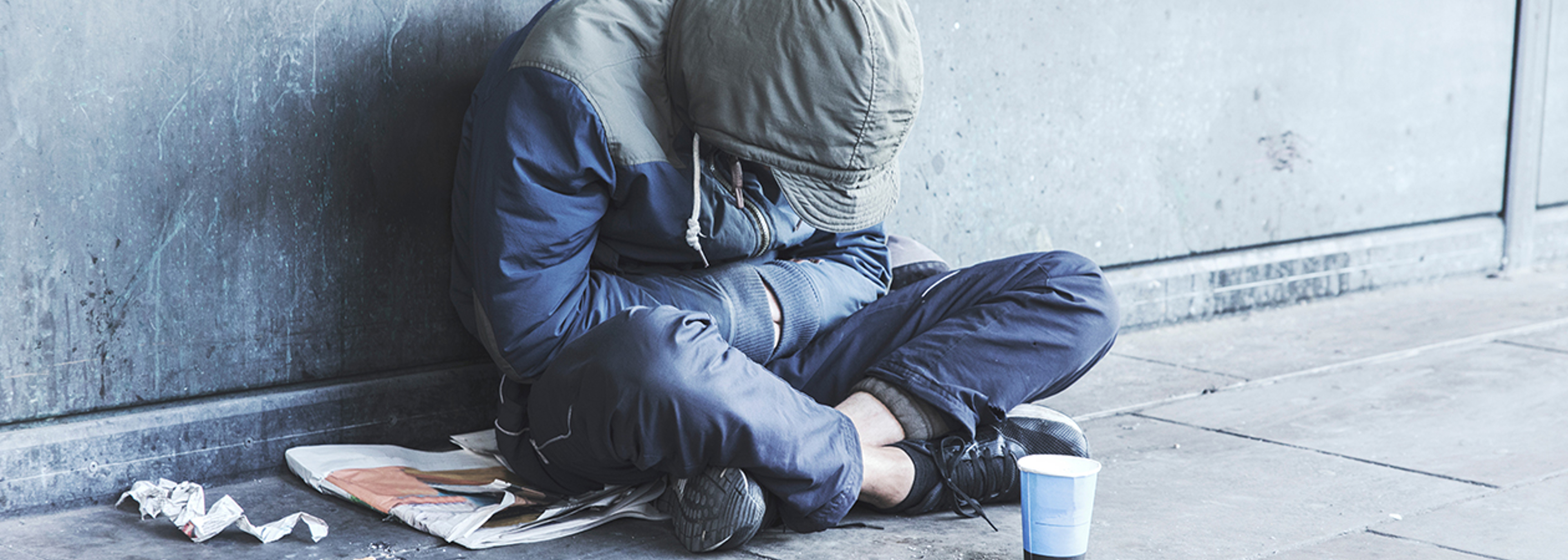 Universal credit fuelling homelessness, say cash-strapped councils