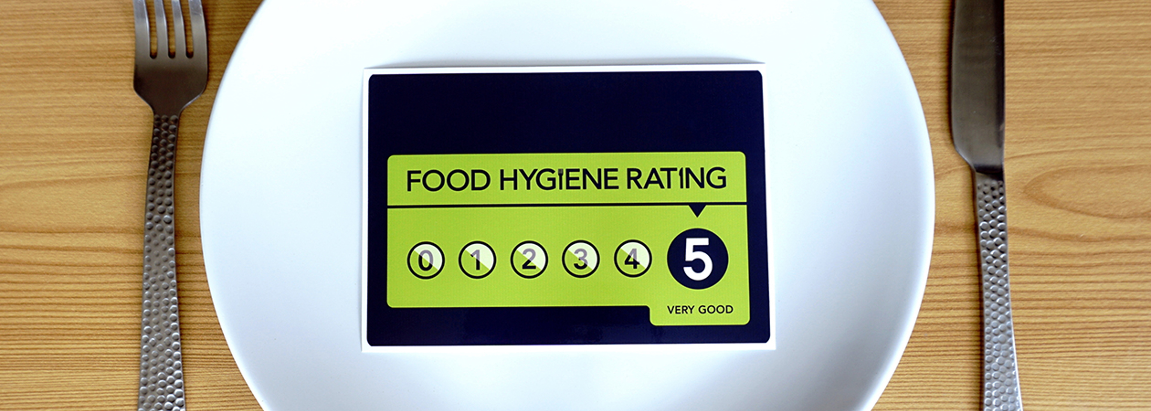 Call for allergens to be included in FHRS