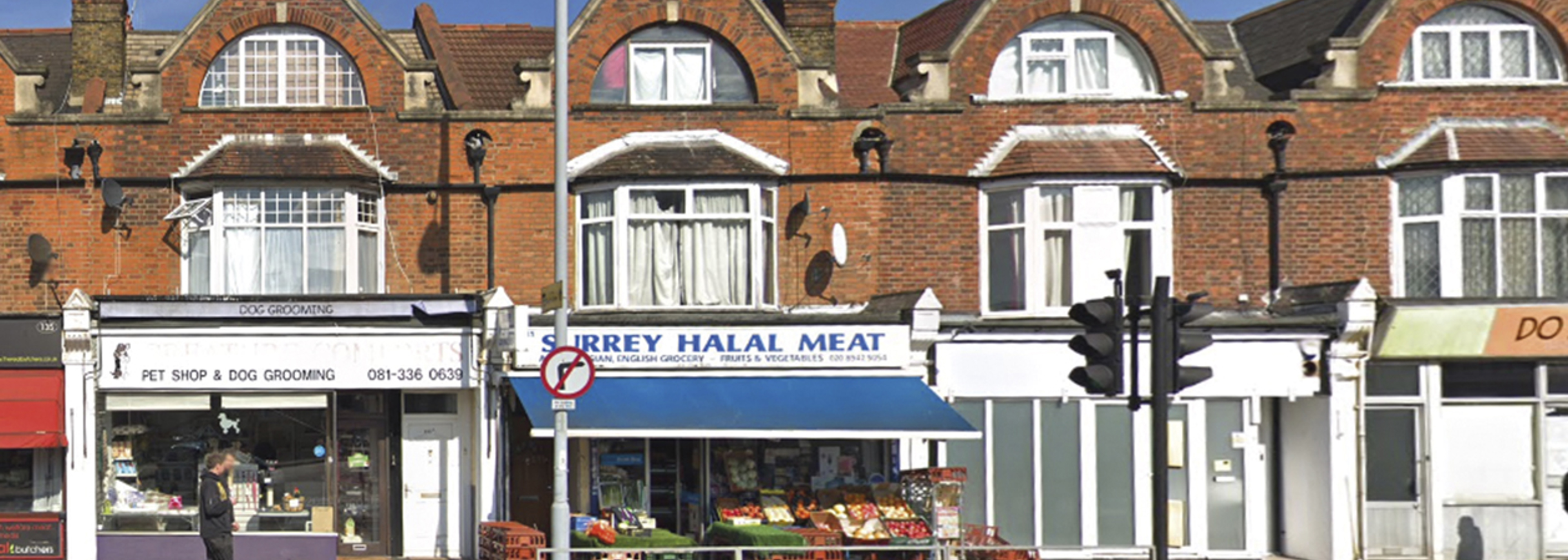 Shop owner sentenced after dropping claims that mincer amputation victim was thief