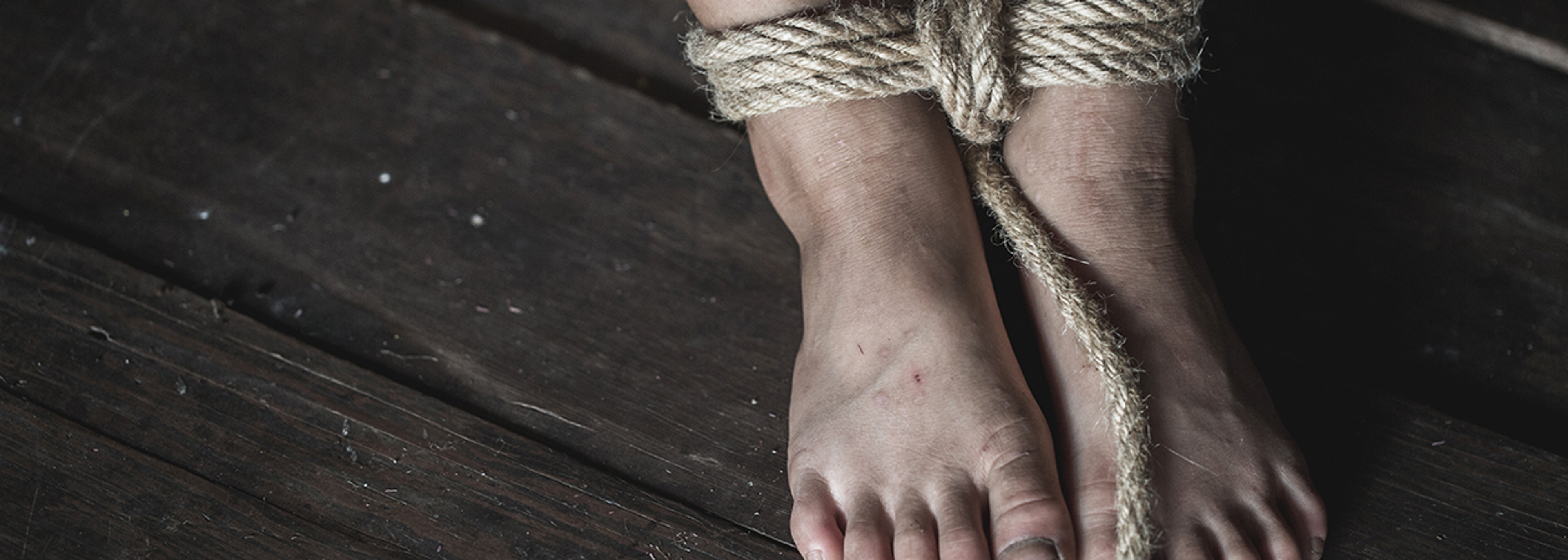 ‘Sometimes those we are dealing with as offenders may also themselves be vulnerable’