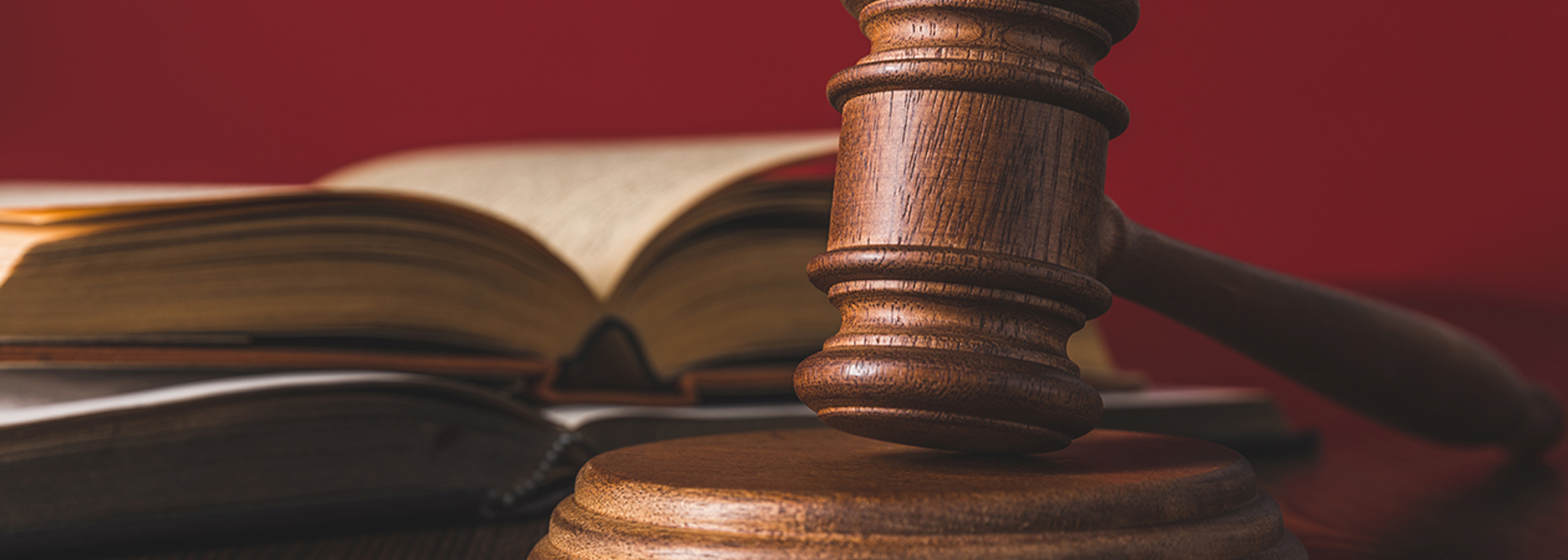Legal briefing: a guided tour of sentencing