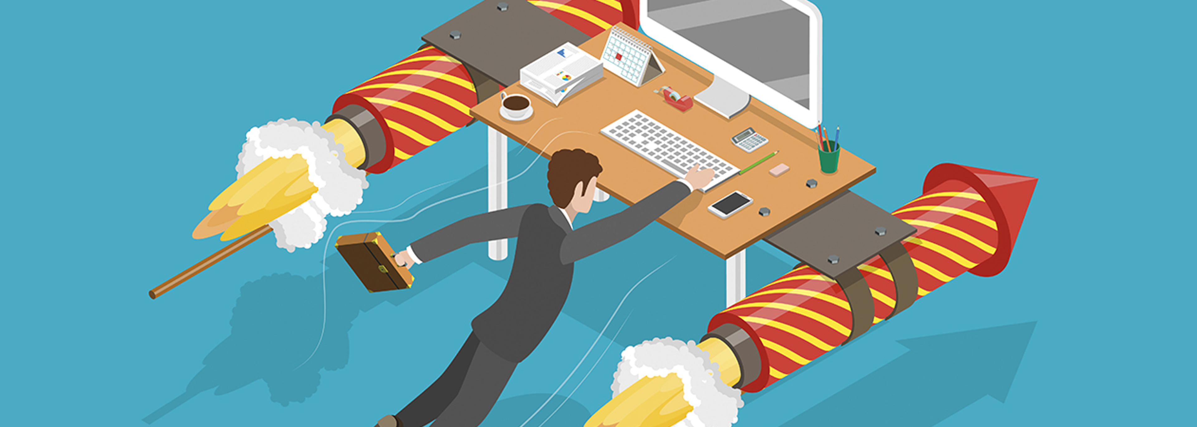 Six ways to avoid being an 'accidental manager'