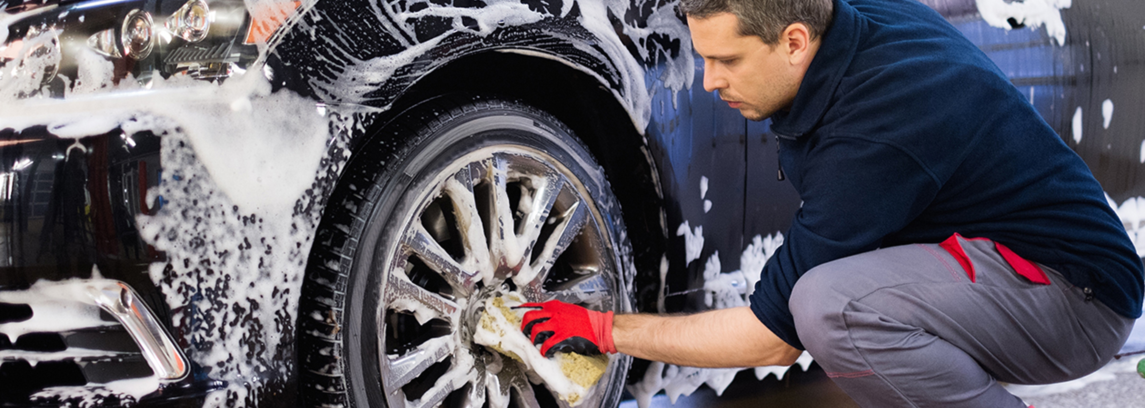 Human trafficking case spurs Southwark to audit all hand car washes