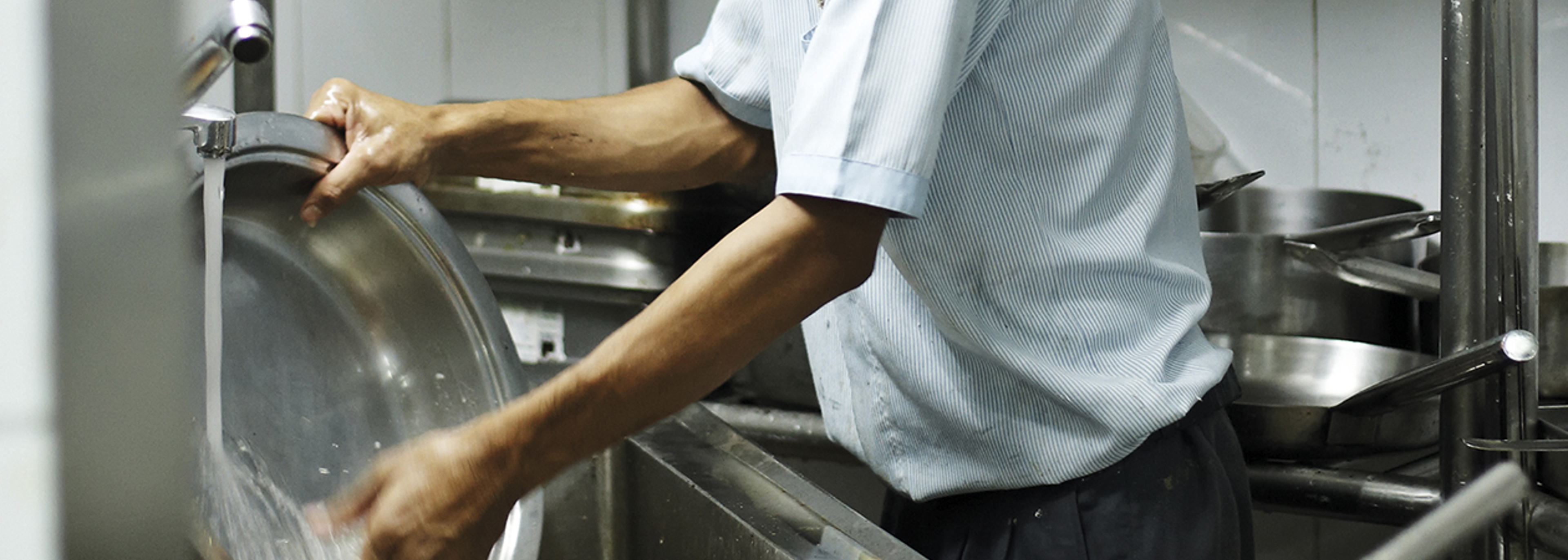 Tales from the front line: slavery at a rural takeaway