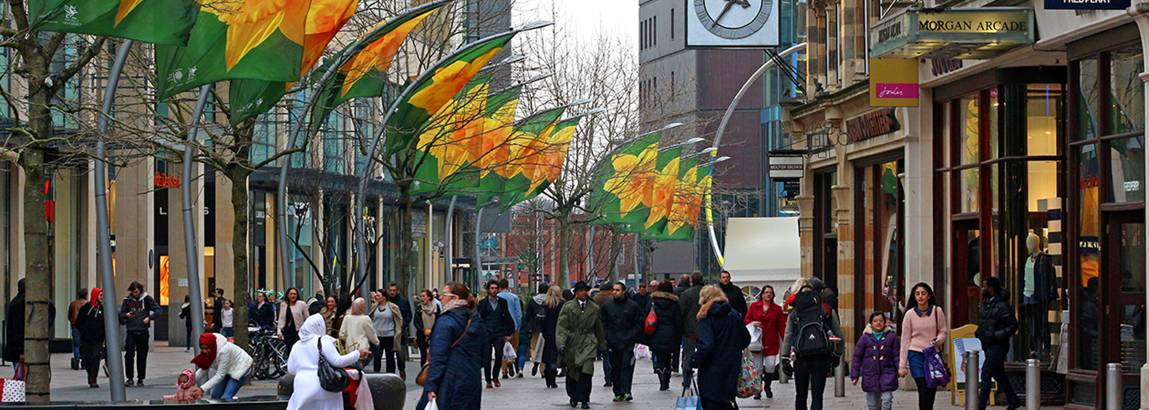 Changing environment is key threat to public health, says Wales chief medical officer