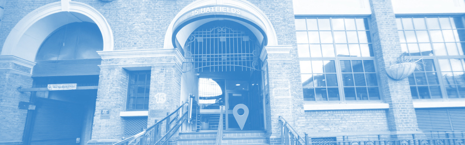 15Hatfields' virtual tour