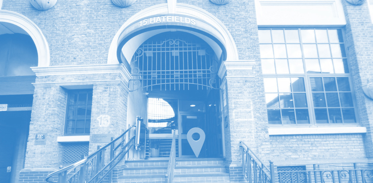 15Hatfields' virtual tour