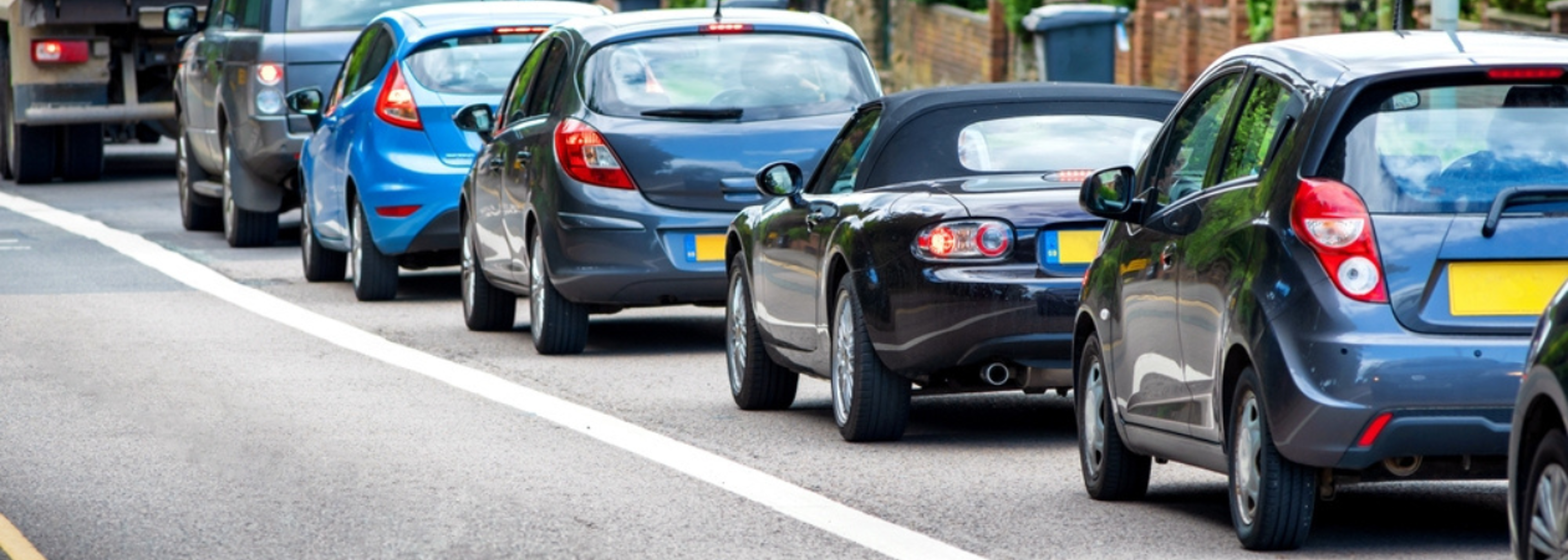 Councils’ air pollution grant ‘drastically reduced’