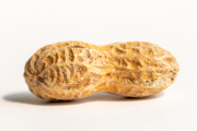 A peanut
