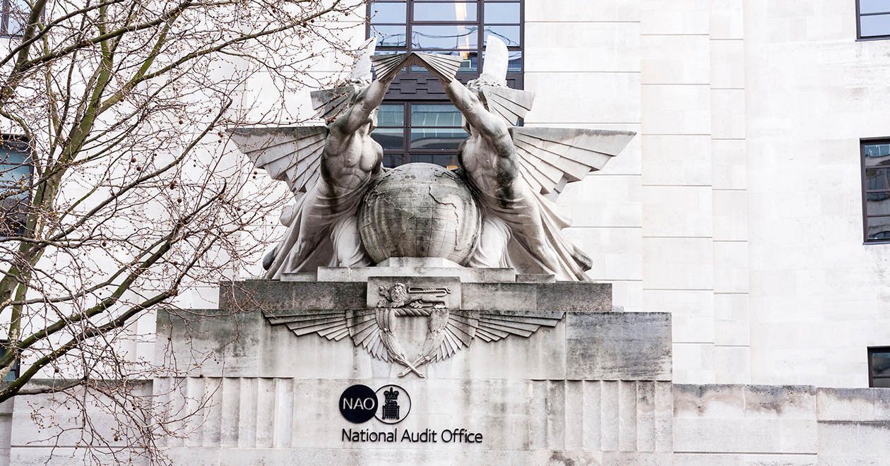 National Audit Office