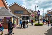 Braintree, Essex – the location of one of the iGAS infections