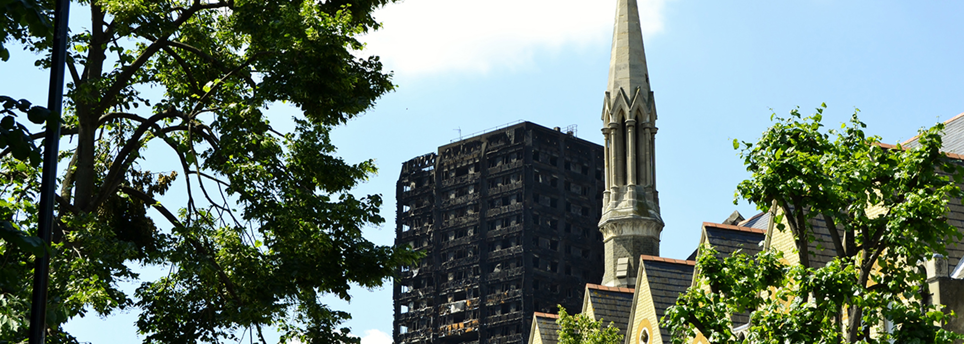 Cladding inspection team ‘close to starting work’