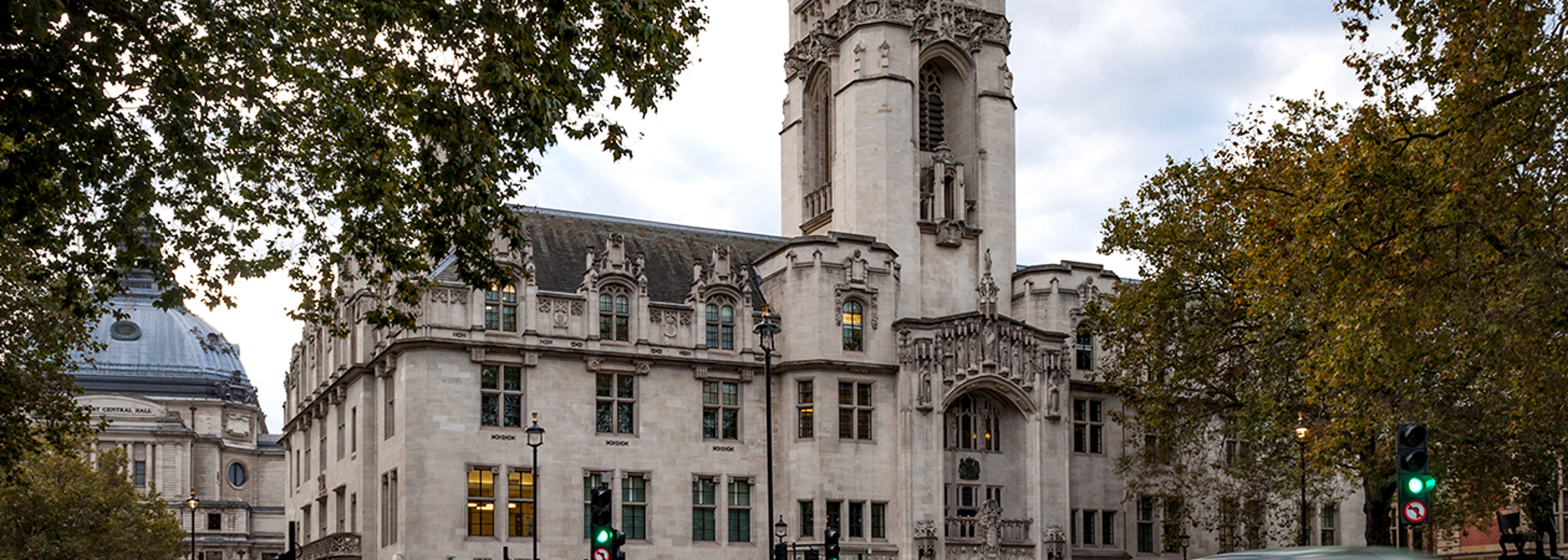 ‘Rent or food’ case verdict could be far-reaching for councils