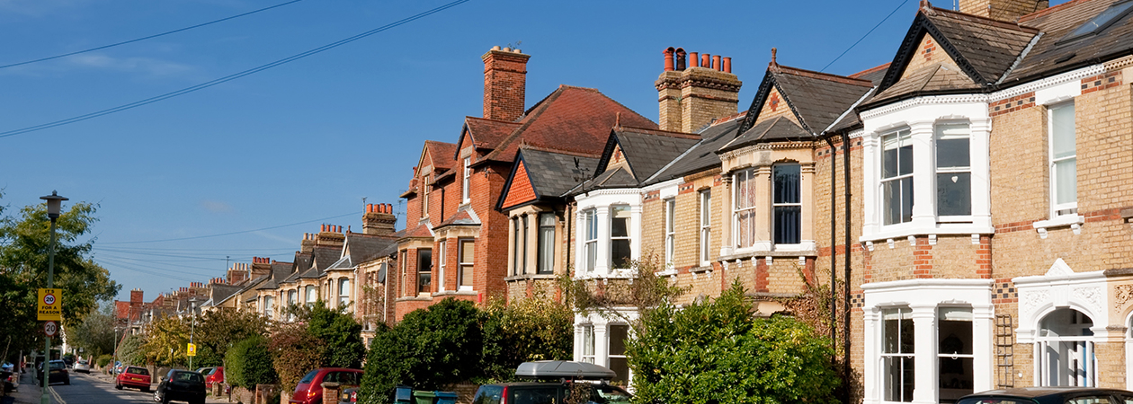 Housing EHPs use technology to adapt to new world