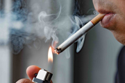 Smoking