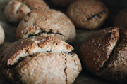 Baked items