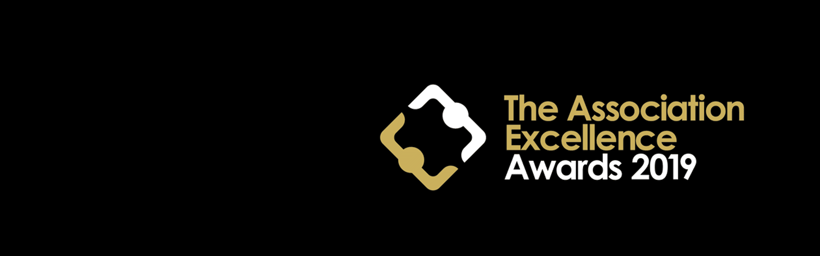 The Association Excellence Awards 2019 logo