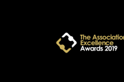 The Association Excellence Awards 2019 logo