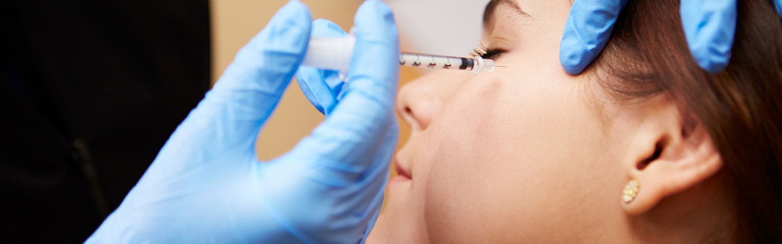 Botox: a popular beauty treatment offered by high street salons