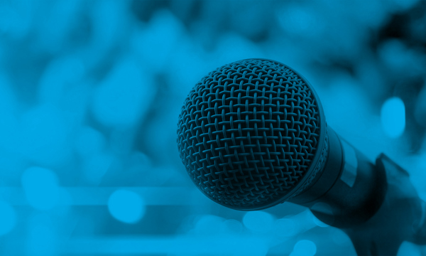 Microphone