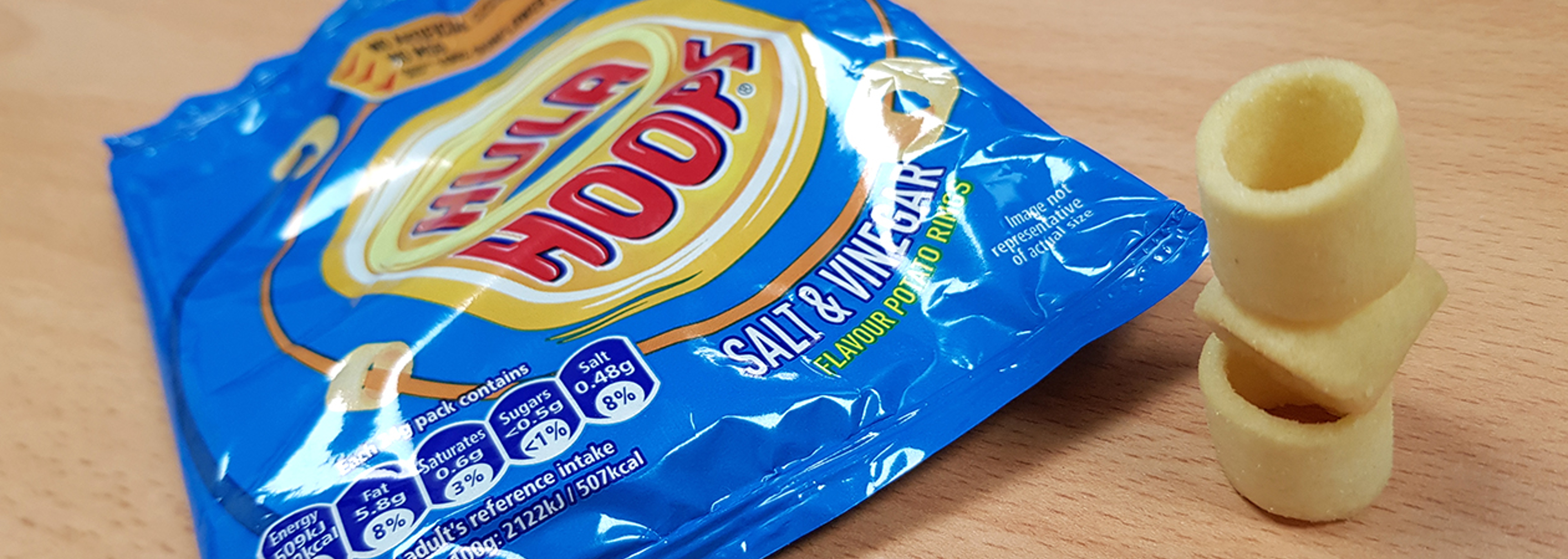 Hula Hoops factory not a public health concern, say EHPs