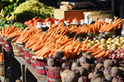 Food market