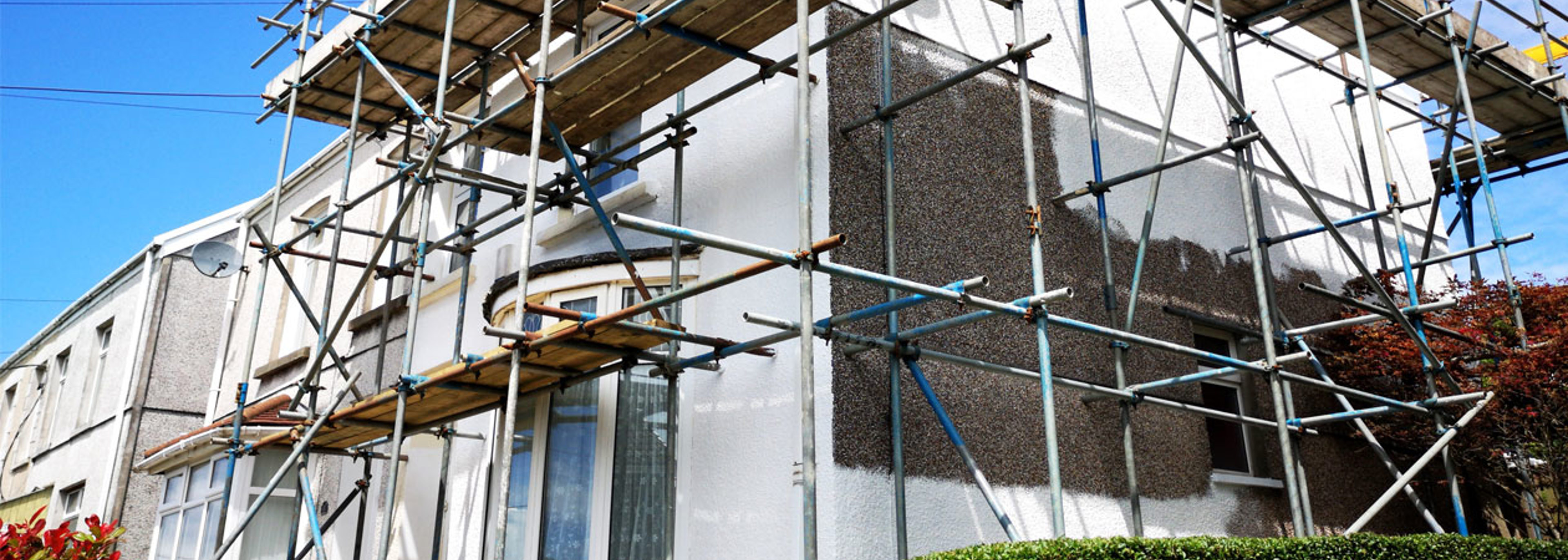 Tenants to gain powers as Buck’s homes bill becomes law