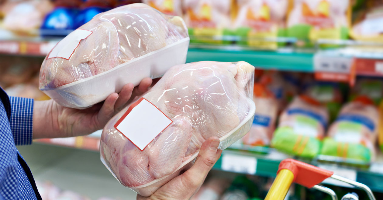 What does Tesco's record fine for selling out-of-date food mean