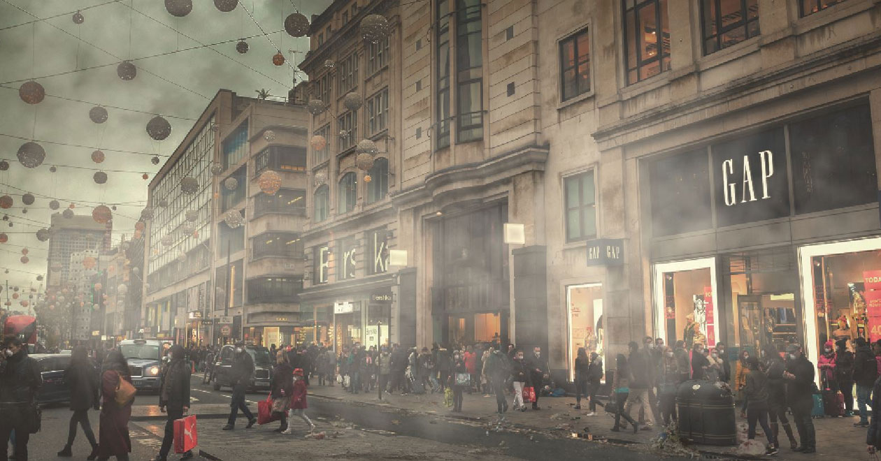 Clean Air plan welcomed but lacks detail